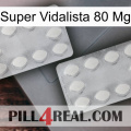 Super Vidalista 80 Mg 17